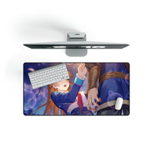 Load image into Gallery viewer, Romantic Saga of Beauty &amp; Devil Mouse Pad (Desk Mat)

