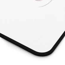 Load image into Gallery viewer, Rent-A-Girlfriend Mouse Pad (Desk Mat) Hemmed Edge
