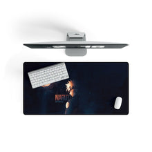 Load image into Gallery viewer, Anime Naruto Mouse Pad (Desk Mat) On Desk

