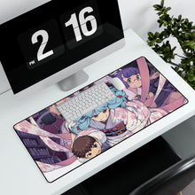 Load image into Gallery viewer, Tsugumomo Mouse Pad (Desk Mat)
