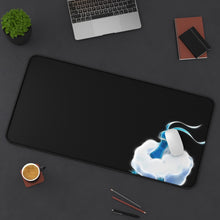 Load image into Gallery viewer, Anime Pokémon Mouse Pad (Desk Mat) On Desk
