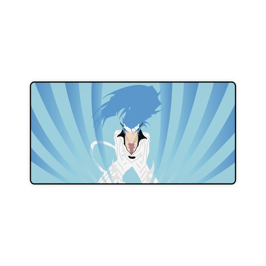 Anime Bleach Mouse Pad (Desk Mat)