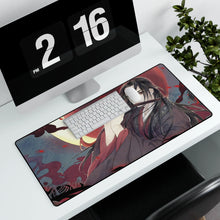 Load image into Gallery viewer, Mo Dao Zu Shi Mouse Pad (Desk Mat) With Laptop
