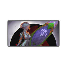 Load image into Gallery viewer, Anime Neon Genesis Evangelion Mouse Pad (Desk Mat)
