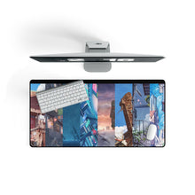 Load image into Gallery viewer, Anime Original Mouse Pad (Desk Mat) On Desk
