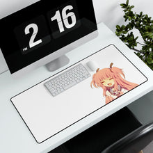 Load image into Gallery viewer, Angel Beats! Mouse Pad (Desk Mat)
