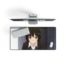 Load image into Gallery viewer, Amagami Mouse Pad (Desk Mat)
