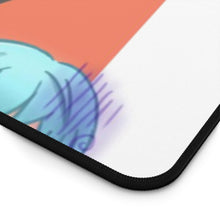 Load image into Gallery viewer, KonoSuba - God’s Blessing On This Wonderful World!! Mouse Pad (Desk Mat) Hemmed Edge
