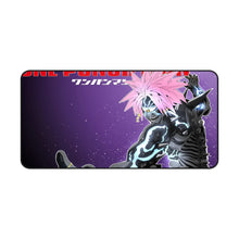 Load image into Gallery viewer, Lord Boros Mouse Pad (Desk Mat)
