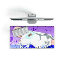 Load image into Gallery viewer, Lycoris Recoil Mouse Pad (Desk Mat)
