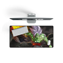 Load image into Gallery viewer, Zamasu - DBS Manga 25 Mouse Pad (Desk Mat) On Desk
