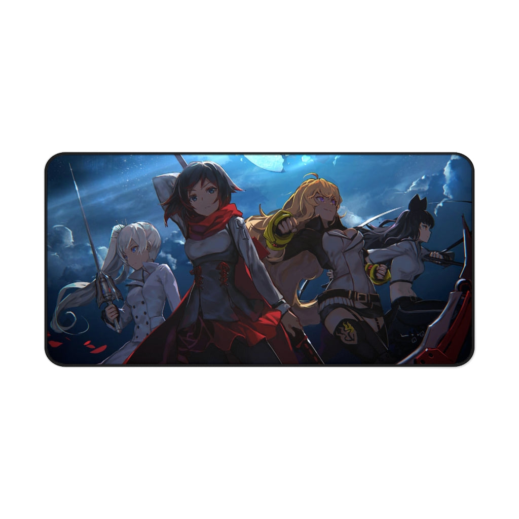 RWBY MoonLight Mouse Pad (Desk Mat)