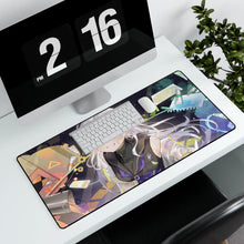 Load image into Gallery viewer, Anime Original Mouse Pad (Desk Mat) With Laptop
