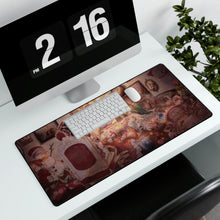 Load image into Gallery viewer, Rozen Maiden Mouse Pad (Desk Mat)
