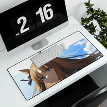 Load image into Gallery viewer, Uma Musume: Pretty Derby Mouse Pad (Desk Mat)
