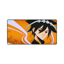 Load image into Gallery viewer, The God of High School Mouse Pad (Desk Mat)
