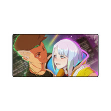 Load image into Gallery viewer, nan Mouse Pad (Desk Mat)
