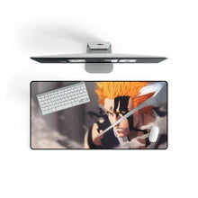 Load image into Gallery viewer, Anime Bleach Mouse Pad (Desk Mat)
