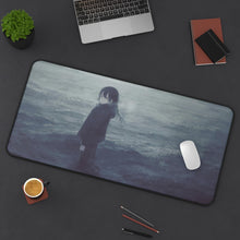 Load image into Gallery viewer, Anime Original Mouse Pad (Desk Mat) On Desk
