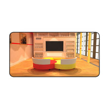 Load image into Gallery viewer, Monogatari (Series) Mouse Pad (Desk Mat)
