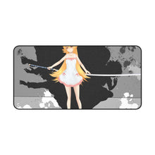 Load image into Gallery viewer, Monogatari (Series) Mouse Pad (Desk Mat)
