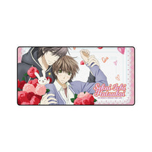 Load image into Gallery viewer, Sekaiichi Hatsukoi Mouse Pad (Desk Mat)
