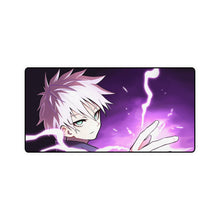 Load image into Gallery viewer, Jujutsu Kaisen Mouse Pad (Desk Mat)

