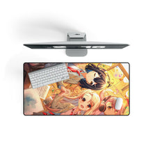 Load image into Gallery viewer, Fate/kaleid liner Prisma Illya Mouse Pad (Desk Mat)
