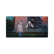 Load image into Gallery viewer, Break of Dawn Mouse Pad (Desk Mat)
