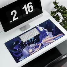 Load image into Gallery viewer, Drown Mouse Pad (Desk Mat)
