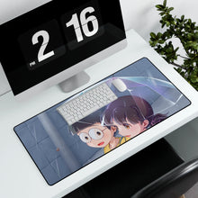 Load image into Gallery viewer, Anime Doraemon Mouse Pad (Desk Mat) With Laptop
