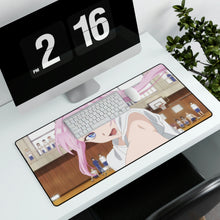 Load image into Gallery viewer, Shikimori's Not Just a Cutie Mouse Pad (Desk Mat)
