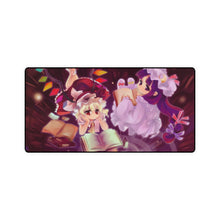 Load image into Gallery viewer, Touhou Mouse Pad (Desk Mat)
