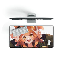 Load image into Gallery viewer, Uma Musume: Pretty Derby Mouse Pad (Desk Mat)
