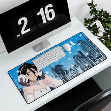 Load image into Gallery viewer, Anime Bleach Mouse Pad (Desk Mat)

