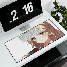 Load image into Gallery viewer, Uma Musume: Pretty Derby Mouse Pad (Desk Mat)
