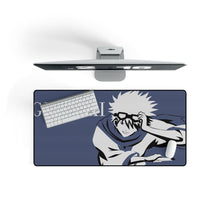 Load image into Gallery viewer, Gintoki Sakata - GINTAMA Mouse Pad (Desk Mat) On Desk
