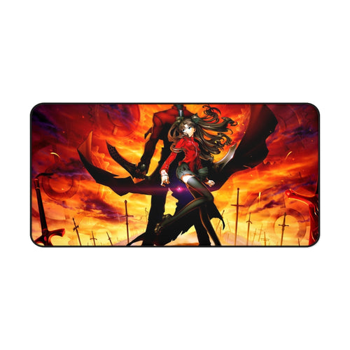 Fate/Stay Night Mouse Pad (Desk Mat)