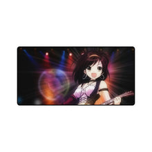 Load image into Gallery viewer, The Melancholy Of Haruhi Suzumiya Mouse Pad (Desk Mat)
