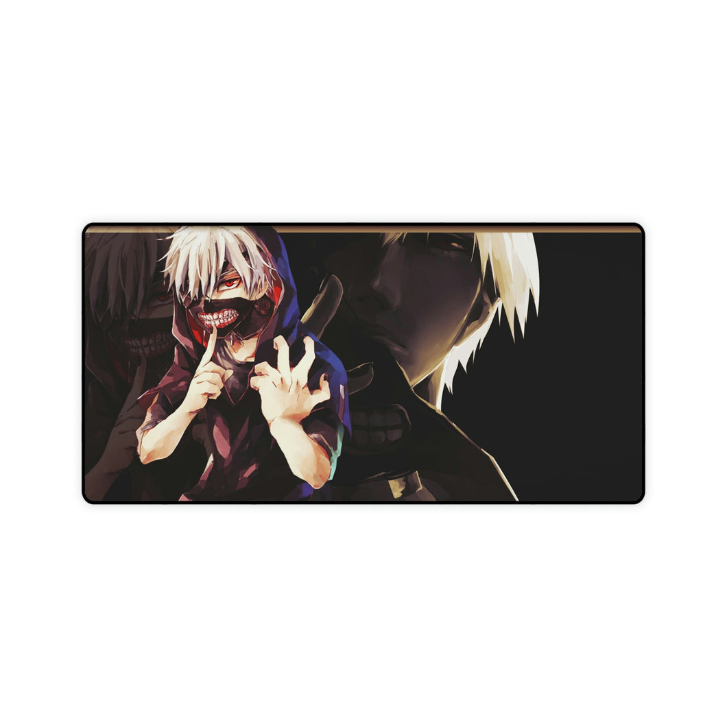 Anime Tokyo Ghoul Mouse Pad (Desk Mat)