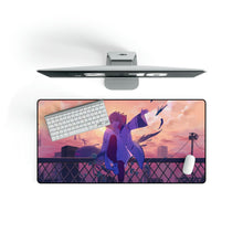 Load image into Gallery viewer, Virtual Youtuber Mouse Pad (Desk Mat)
