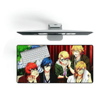 Load image into Gallery viewer, Uta no Prince-sama Mouse Pad (Desk Mat)
