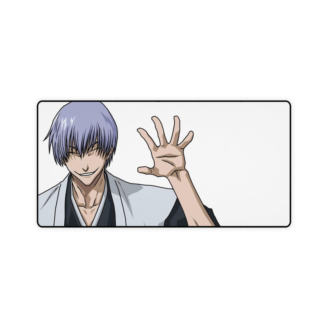 Anime Bleach Mouse Pad (Desk Mat)