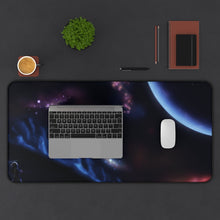 Load image into Gallery viewer, Anime Pokémon Mouse Pad (Desk Mat) With Laptop
