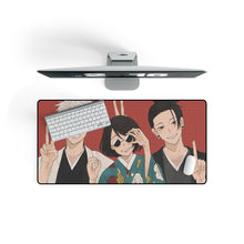 Load image into Gallery viewer, Jujutsu Kaisen Mouse Pad (Desk Mat)
