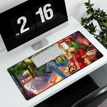 Load image into Gallery viewer, Touhou Mouse Pad (Desk Mat)
