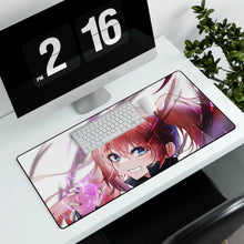 Load image into Gallery viewer, That Time I Got Reincarnated as a Slime Mouse Pad (Desk Mat)
