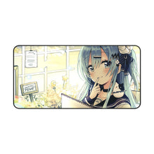 Load image into Gallery viewer, Anime Original Mouse Pad (Desk Mat)
