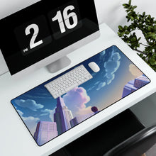 Load image into Gallery viewer, Your Name. Mouse Pad (Desk Mat)
