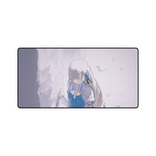 Load image into Gallery viewer, Virtual Youtuber Mouse Pad (Desk Mat)
